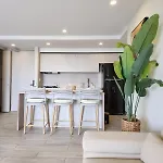 Dominique 609 Apartment With Private Jacuzzi