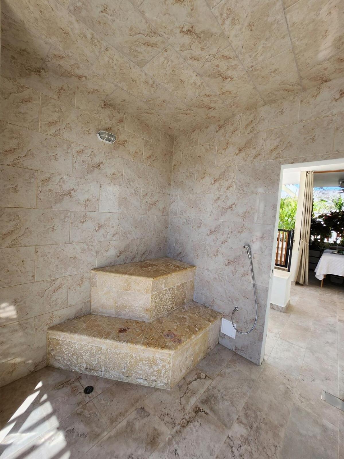 Apartment Dominique 609 With Private Jacuzzi Cartagena