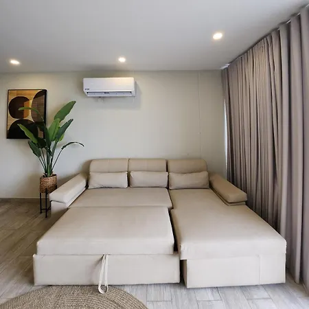 Apartment Dominique 609 With Private Jacuzzi Cartagena