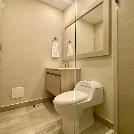 Dominique 609 With Private Jacuzzi * Cartagena