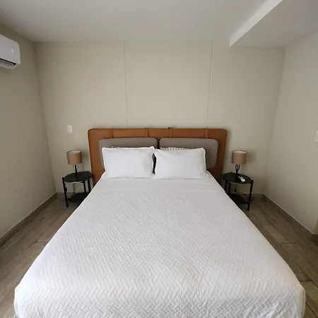Dominique 609 With Private Jacuzzi * Cartagena