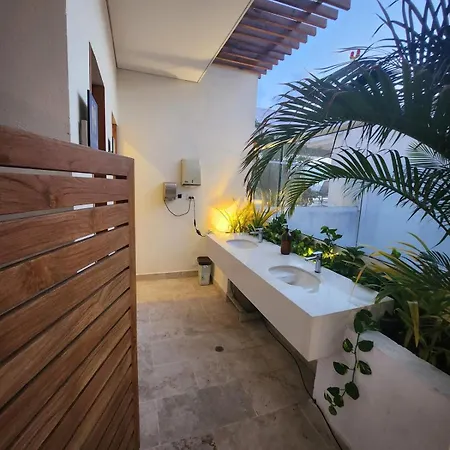 Dominique 609 With Private Jacuzzi Apartment Cartagena