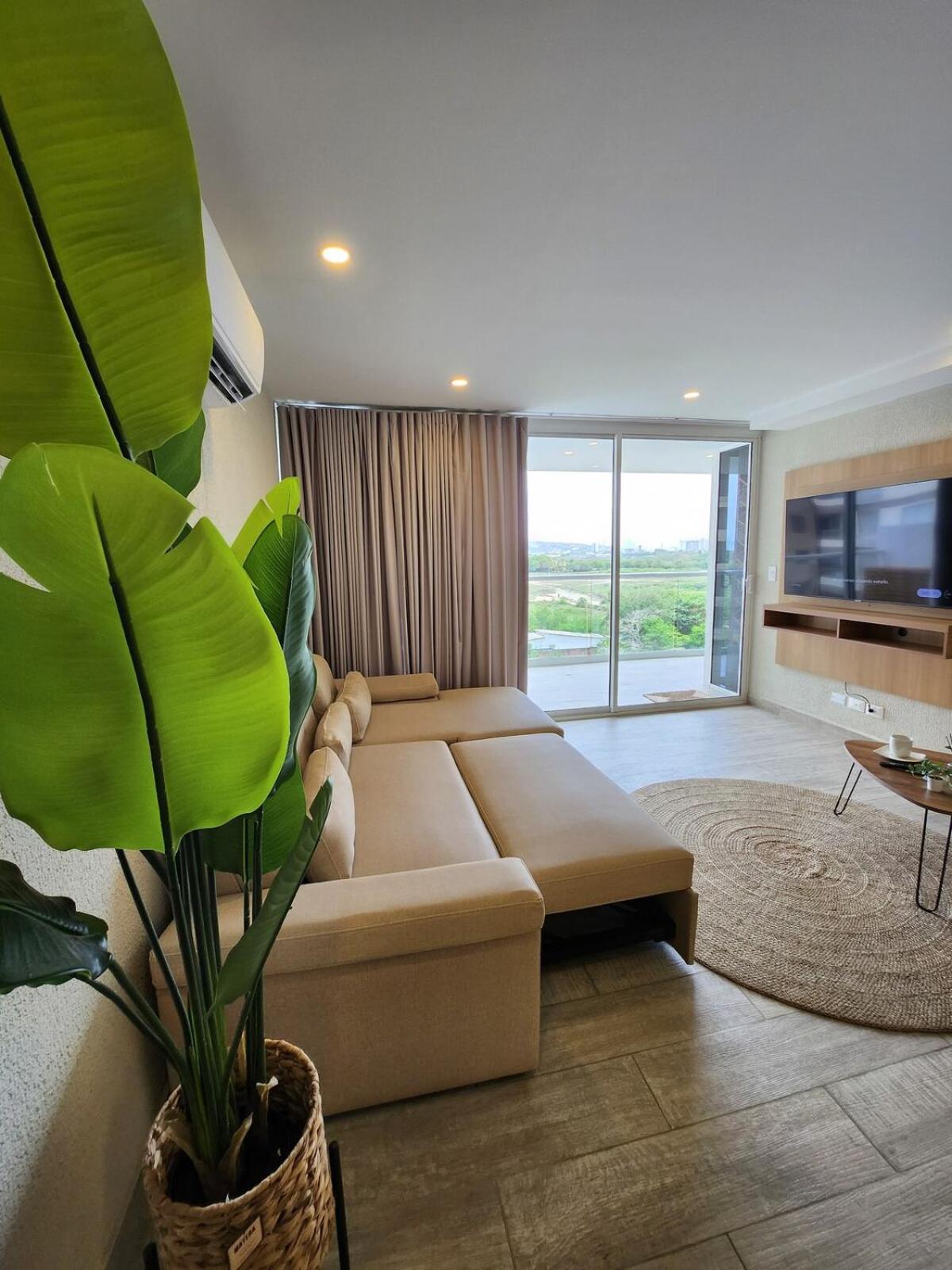 Apartamento Dominique 609 With Private Jacuzzi *