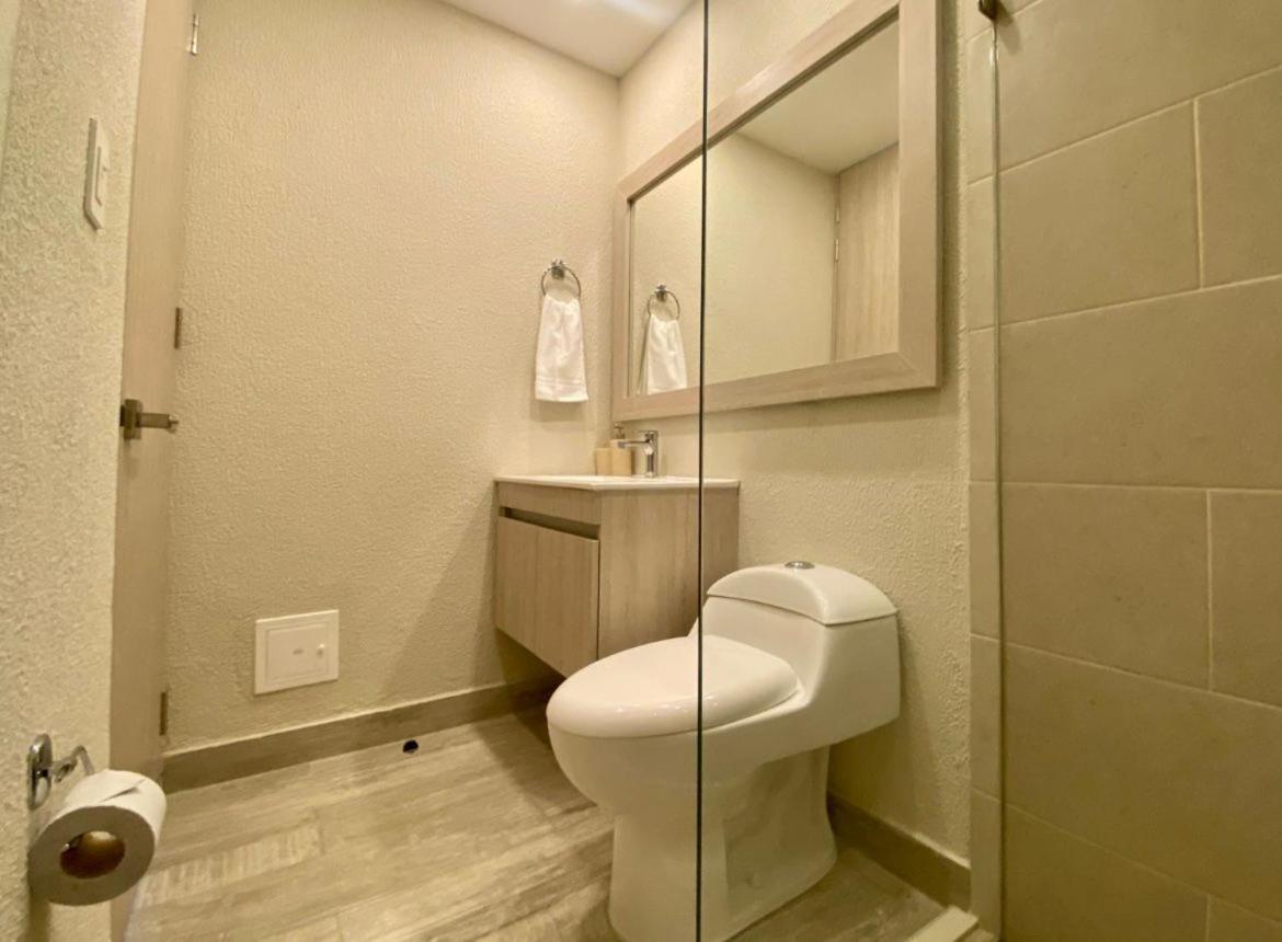 Dominique 609 With Private Jacuzzi * Cartagena