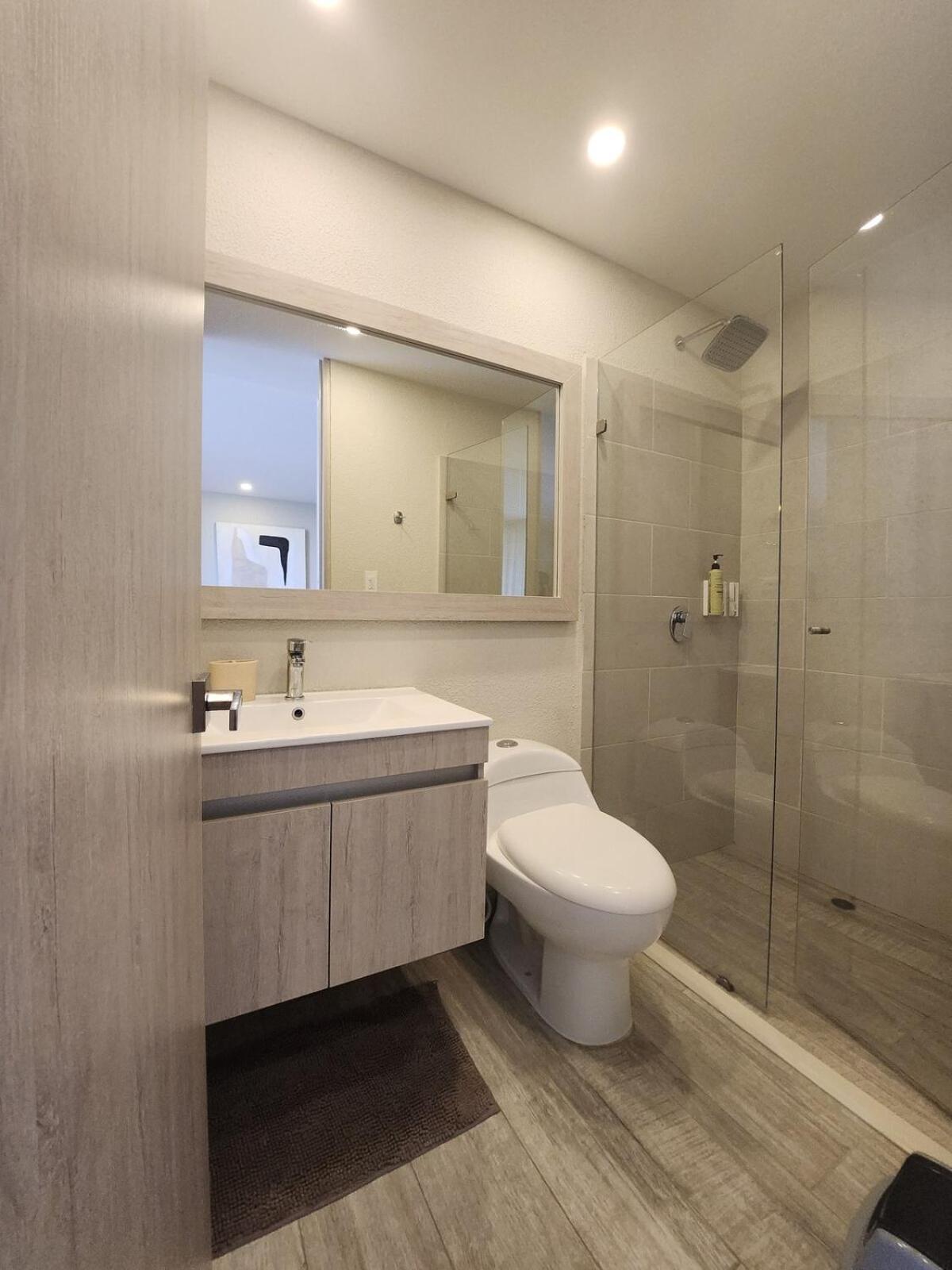 Apartamento Dominique 609 With Private Jacuzzi *
