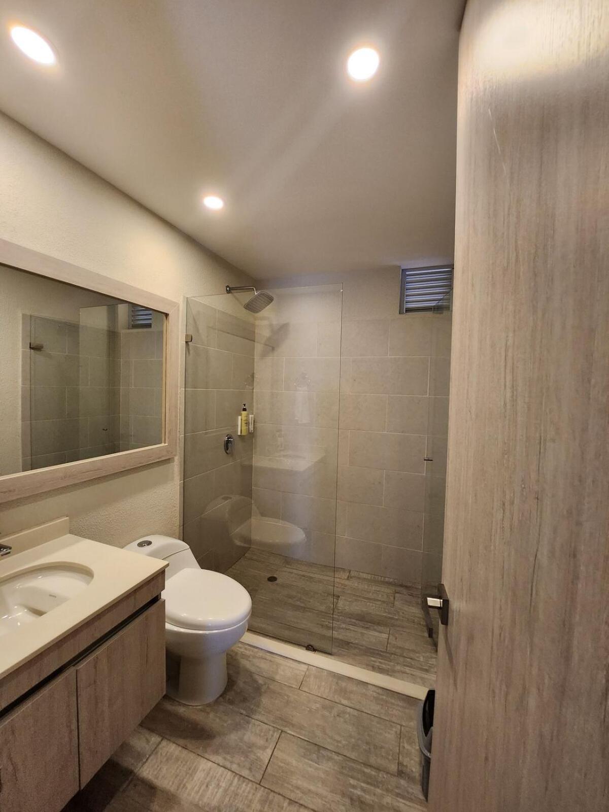 Dominique 609 With Private Jacuzzi Apartamento Cartagena