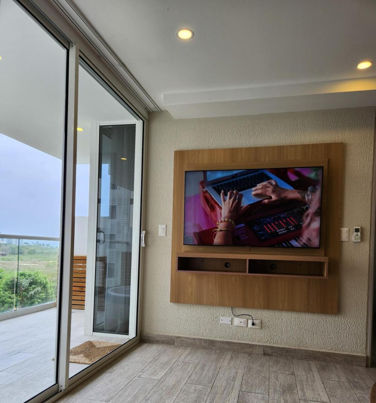 Apartamento Dominique 609 With Private Jacuzzi