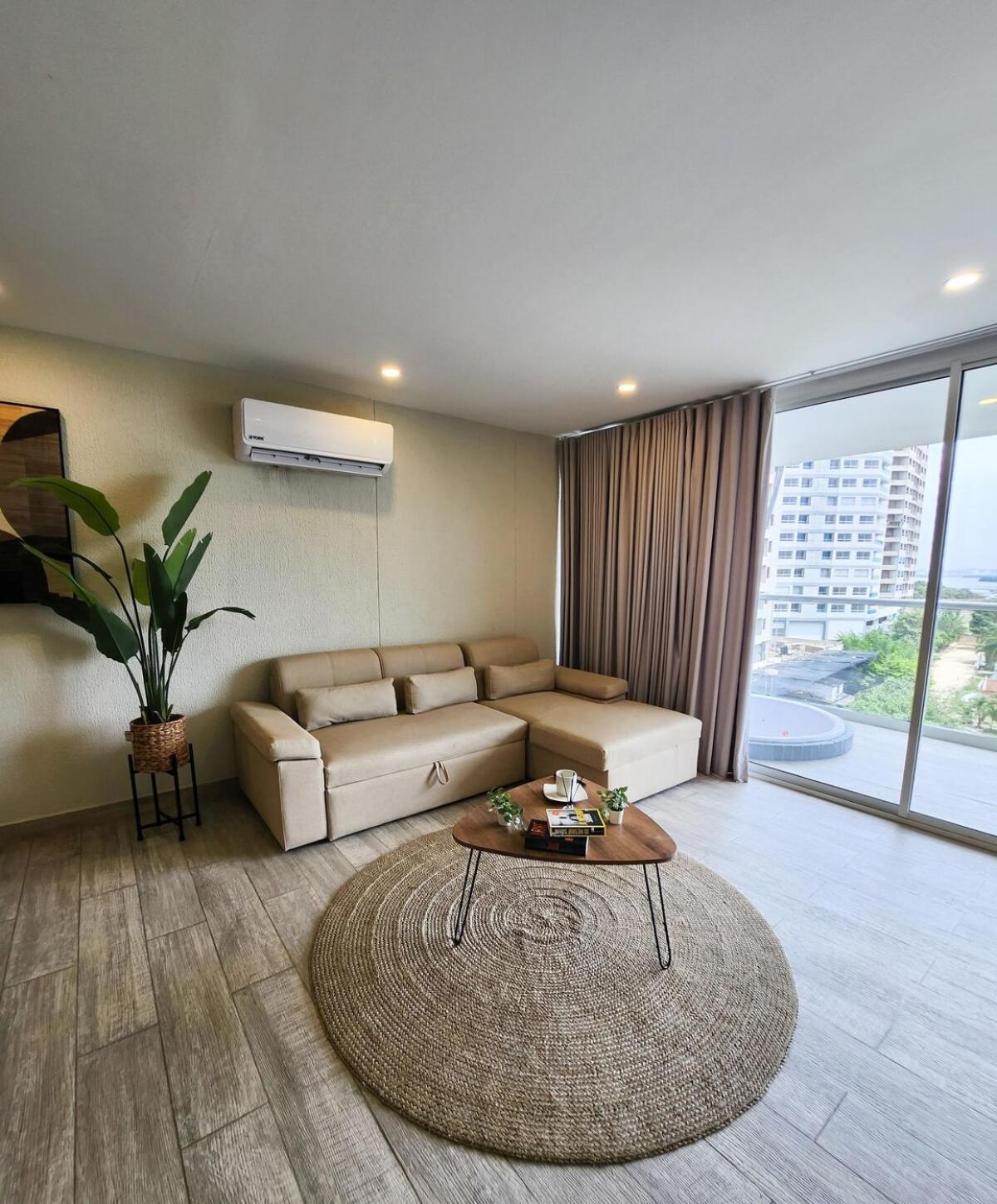 Apartamento Dominique 609 With Private Jacuzzi