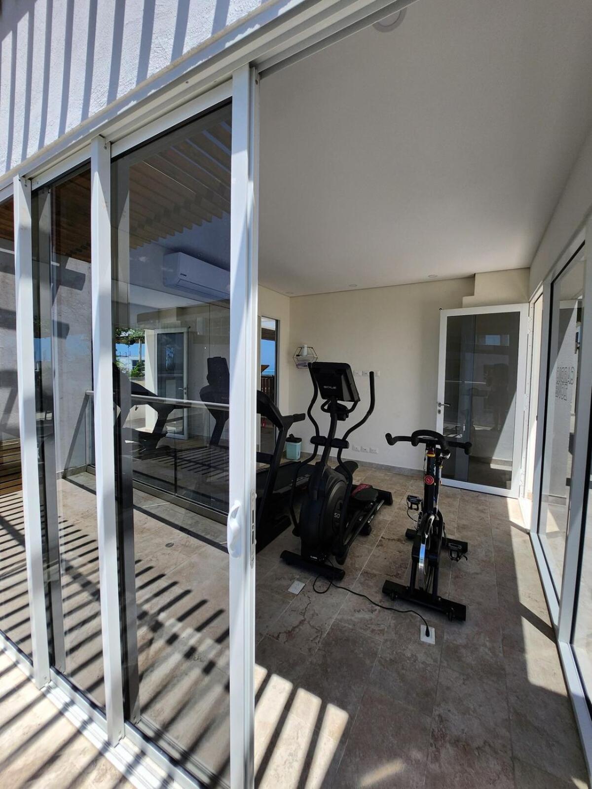 Dominique 609 With Private Jacuzzi Apartamento