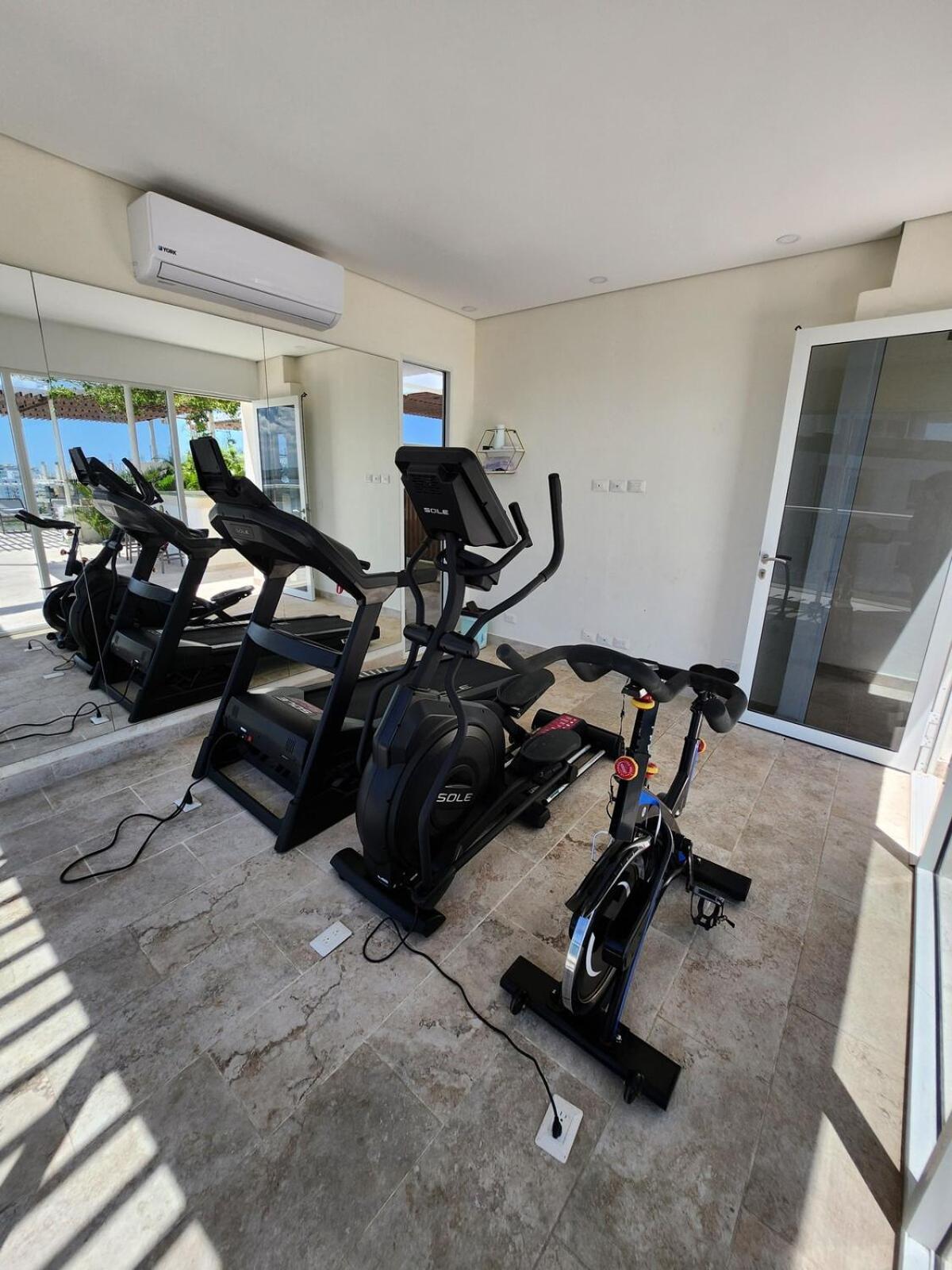 Dominique 609 With Private Jacuzzi Apartamento