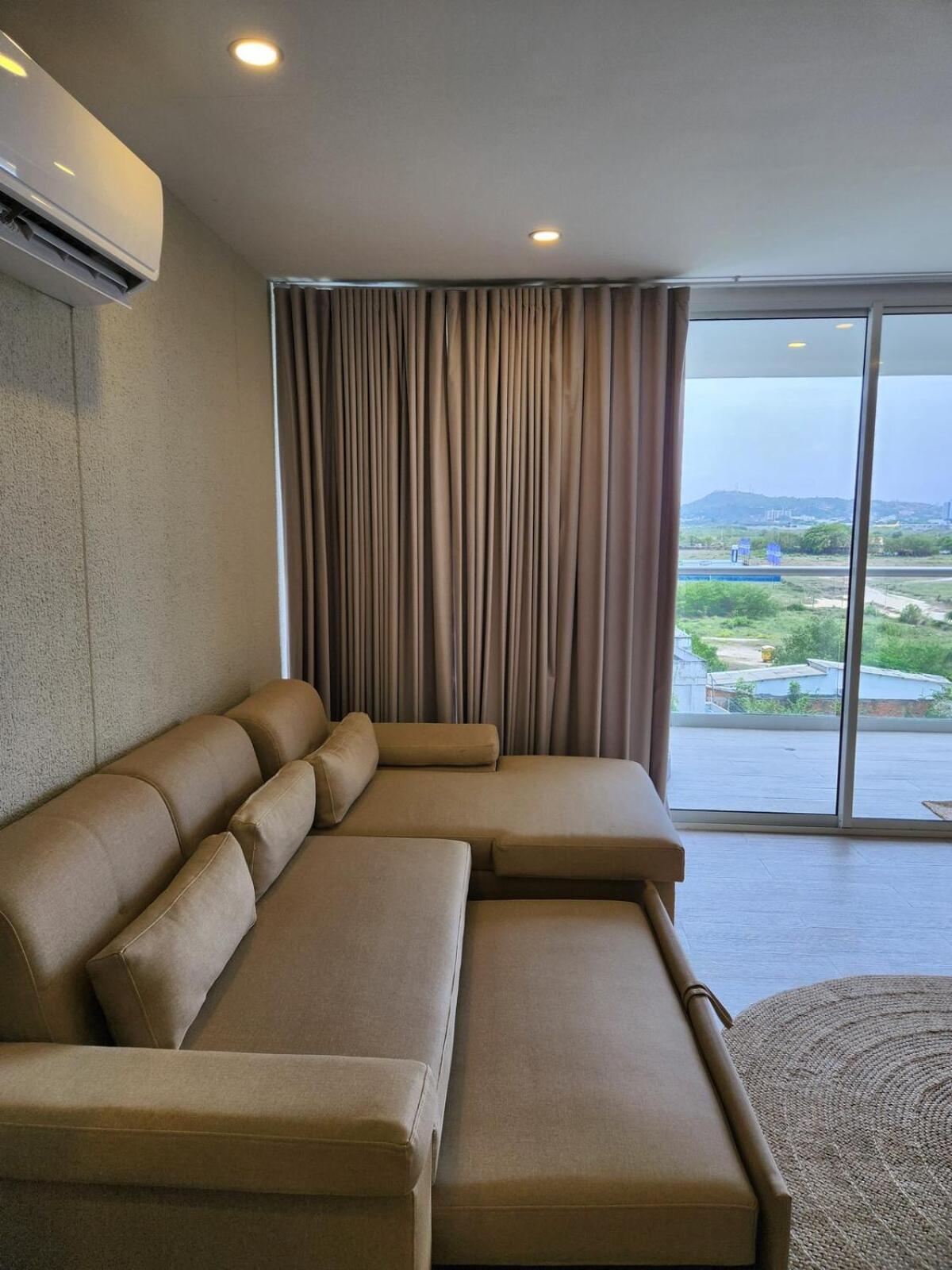 Apartamento Dominique 609 With Private Jacuzzi