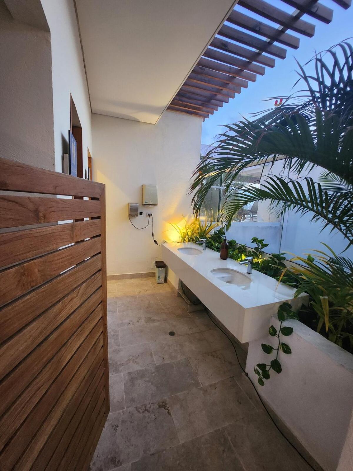 Dominique 609 With Private Jacuzzi Apartamento Cartagena