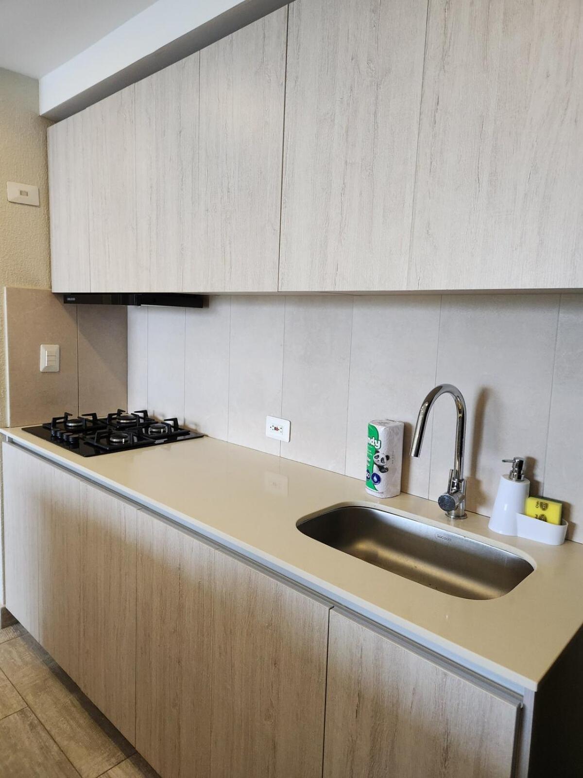 Apartamento Dominique 609 With Private Jacuzzi Cartagena