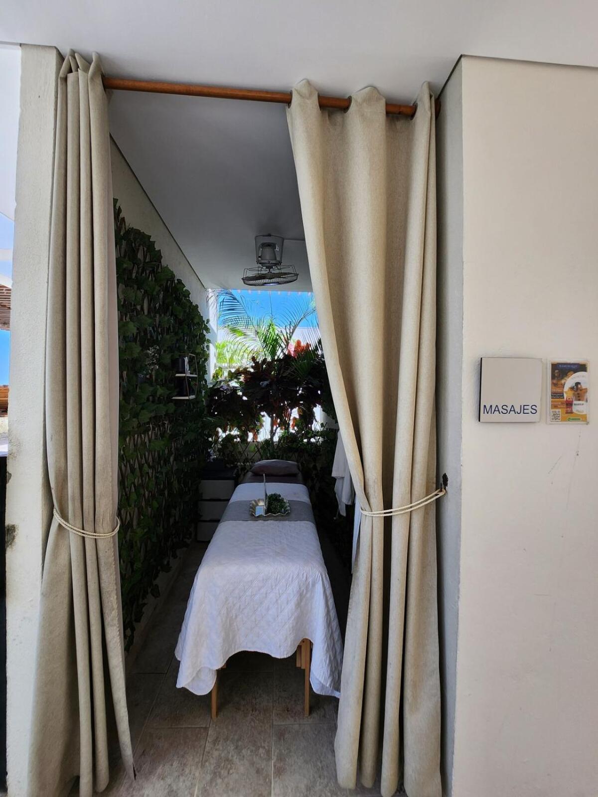 Dominique 609 With Private Jacuzzi Apartamento Cartagena