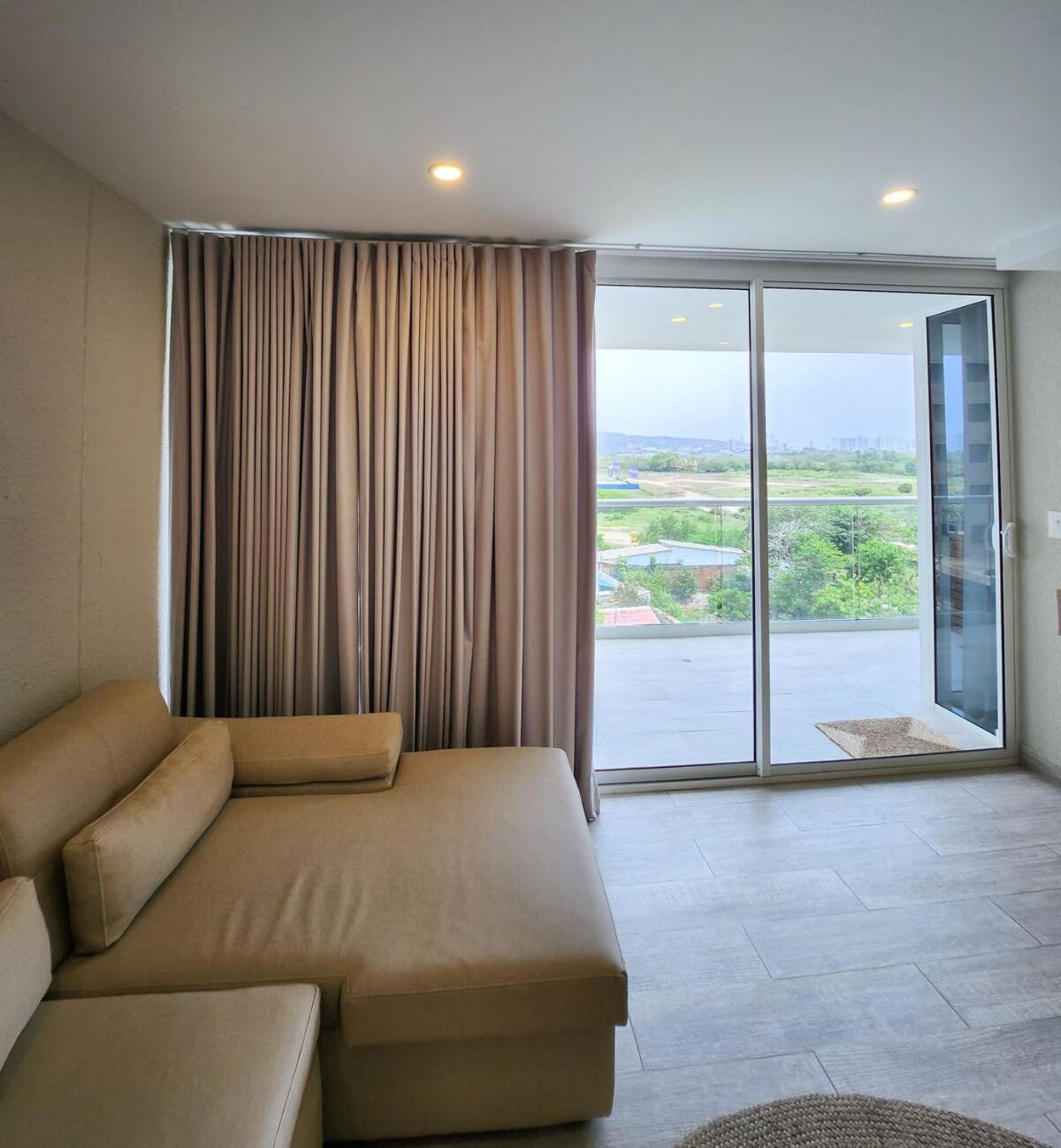 Apartamento Dominique 609 With Private Jacuzzi