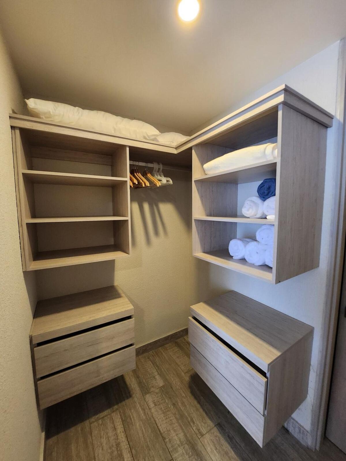 Apartamento Dominique 609 With Private Jacuzzi *