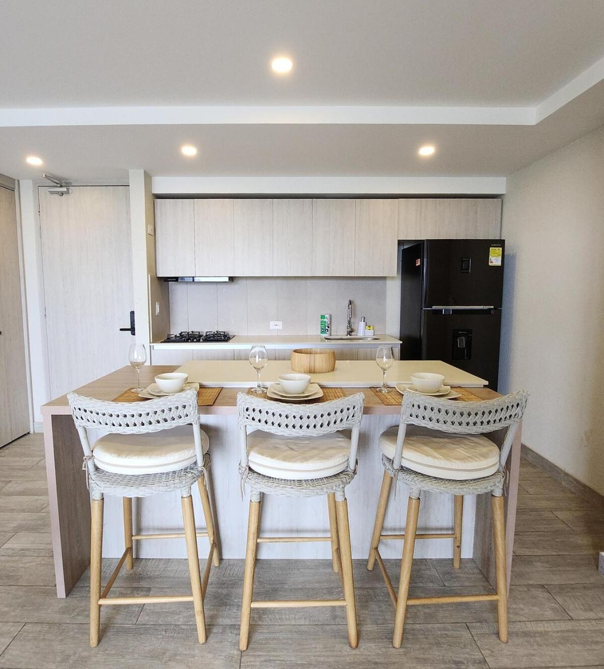 Apartamento Dominique 609 With Private Jacuzzi Cartagena