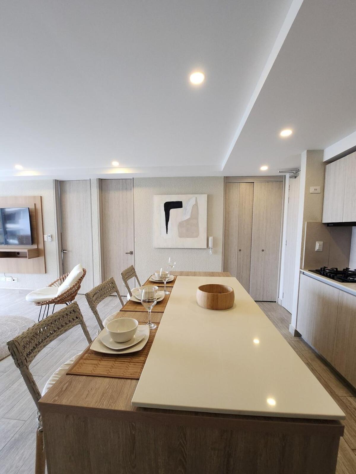 Apartamento Dominique 609 With Private Jacuzzi