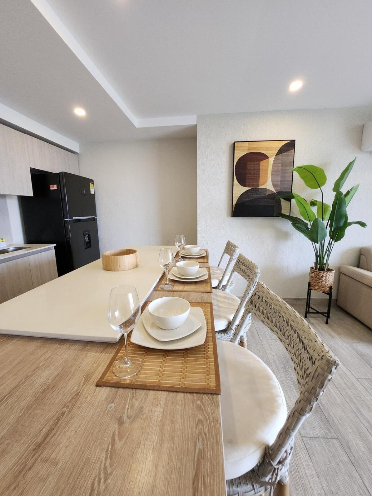 Apartamento Dominique 609 With Private Jacuzzi