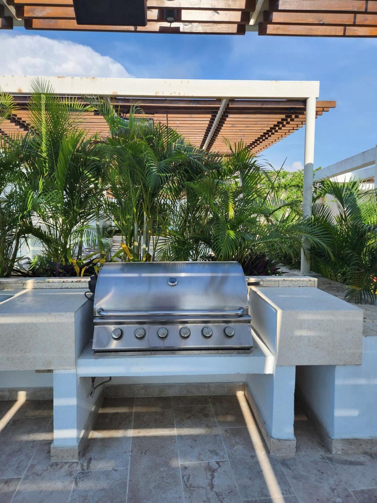 Dominique 609 With Private Jacuzzi Apartamento Cartagena