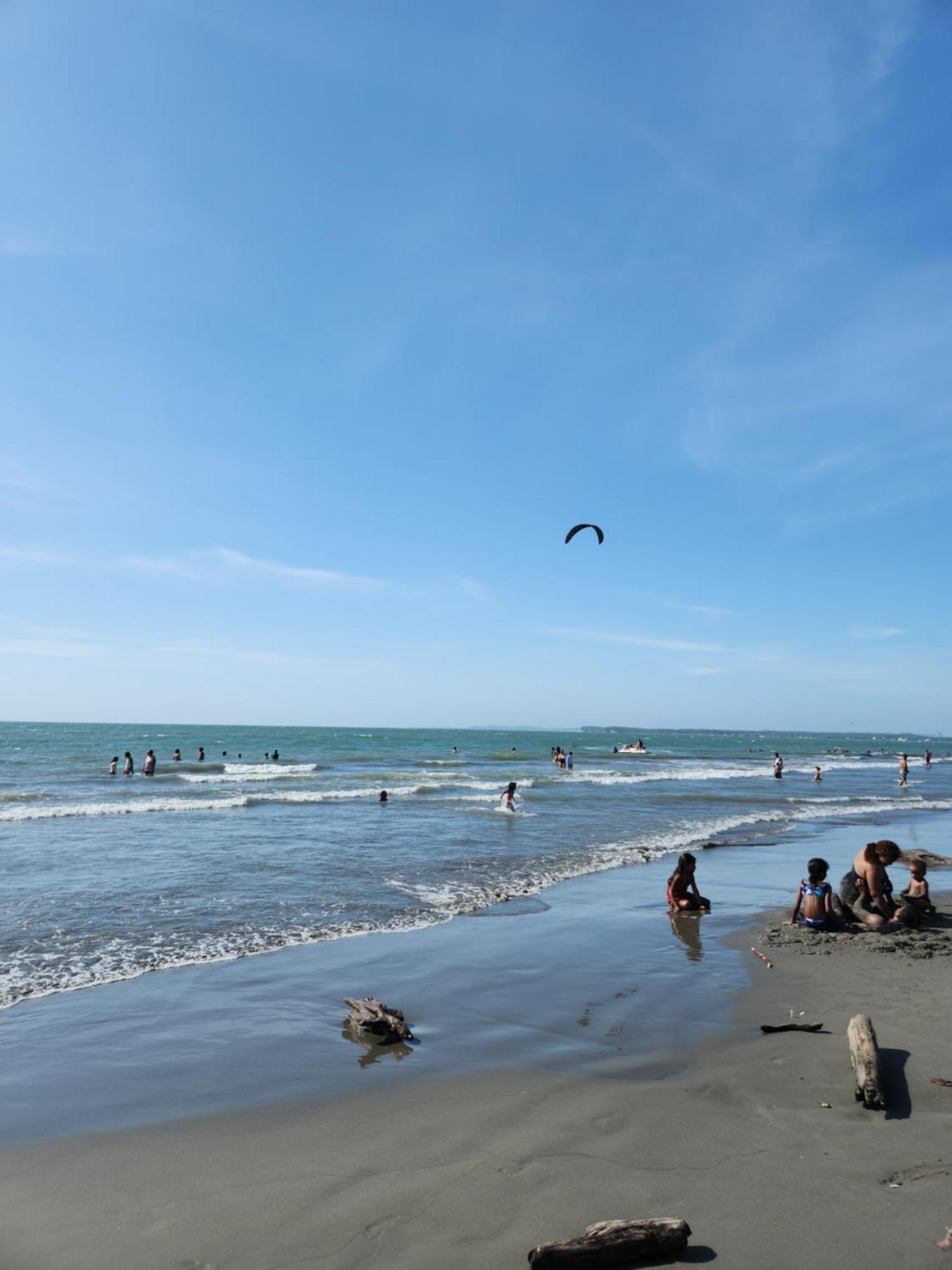 Dominique 609 With Private Jacuzzi *