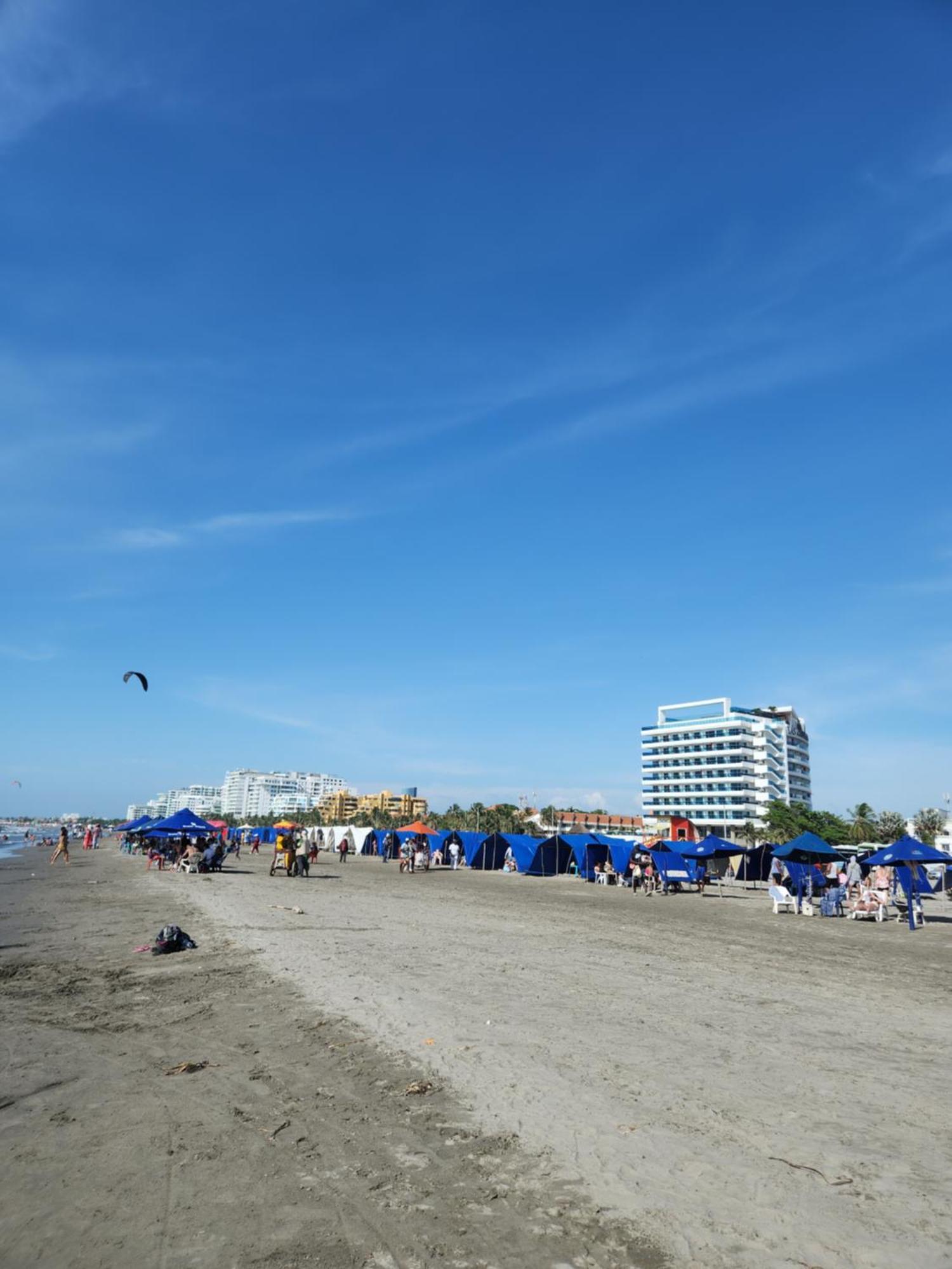 Dominique 609 With Private Jacuzzi Apartamento